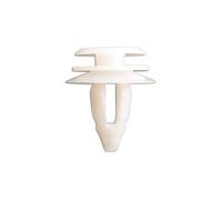 Clip de garniture de porte à tête pleine - BMW et Renault