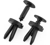 Clip de garniture de porte,Clips de fixation,Retenue de garniture de porte,Fixation de garniture de porte,Clip de retenue