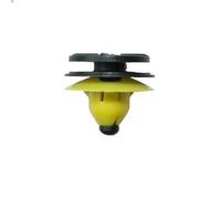 Clip de garniture ROMIX ROM C70194 pour VOLVO S60 II (134) 2 2013-2015