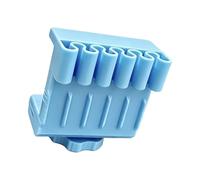 Clip de gestion des câbles pour bureau, de cordon à latéral sans outil pour ordinateur et bureau d ' étude Zone de configuration quotidienne Clip de routage des câbles de