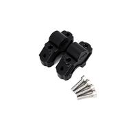 Clip De Guidon Élévateur Guidon Accessoires Moto pour PAN America 1250 1250S 2021 2022 Siège Surélevé Changement Vitesse Arrière Riser Pince Guidon