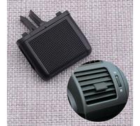 Clip de languette d'aération pour Toyota pour Land pour Cruiser pour Prado FJ150 2010 2017 Pièce de rechange pour un ajustement et une fonction appropriés