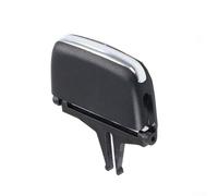 Clip de languette de grille d'aération pour sortie arrière CVC sur Volvo S90 2015 à 2026, compatible avec design d'usine 39844538