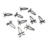 Clip de lèche-vitre extérieur pour VOLKSWAGEN Karmann Ghia (1956-1971)