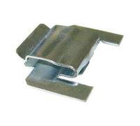 Clip de lèche-vitre intérieur avant pour VW Golf 1