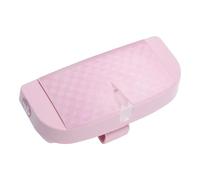 Clip de lunettes de soleil de visière de voiture, organisateur de support de lunettes de soleil de voiture | Porte de lunettes de soleil multifonction automobile | Organisateur de lunettes résistant à