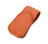 Clip de lunettes de soleil pour visière de voiture, clip de support pour rangement de lunettes de voiture, accessoires intérieurs de voiture de bonne texture pour lunettes de soleil, bol