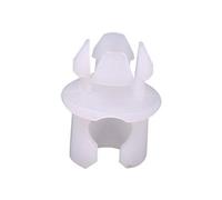 Clip de maintien de biellette sur serrure pour VOLKSWAGEN Transporter T4 (1990-2003)