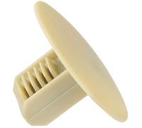 Clip de maintien de ciel de toit pour VW Golf 2