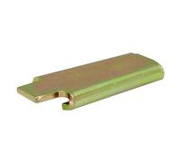 Clip de maintien extérieur de barre stabilisatrice arrière SSP pour VW Scirocco (1974-1992