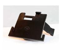 Clip de maintien pour cache plastique droit de siège passager - pièce d'origine BMW