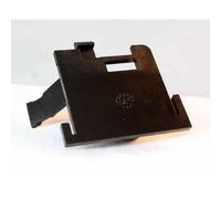 Clip de maintien pour cache plastique gauche de siège conducteur - pièce d'origine BMW