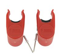 Clip De Maintien Pour Porte-Vélo Fiamma