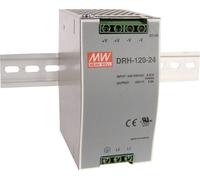 Clip de maintien pour rail din MW Mean Well DRP-03