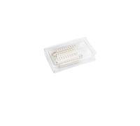 Clip de marquage 101-200 - CONNEXION HAGER KWL003