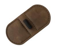 Clip De Marque-livre Magnétique En Cuir Multifonction Marque-pages Magnétiques Avec Porte-stylo Modèles Pour Lire Écrire Marque-pages Clip De En Cuir