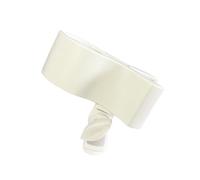 Clip de microphone en plastique léger, poignée sécurisée, conception réglable pour divers supports de Studio