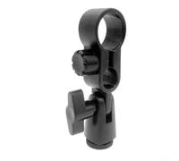 Clip de microphone robuste, audio amélioré, large compatibilité avec les microphones