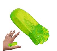 Clip de migraine pour la main, clip d'acupuncture portable pour la main, appareil portable pour soulager les maux de tête naturels, clip de point de pression pour migraine avec