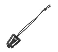 Clip de montage Max Fuchs 2pcs. MFH - Black