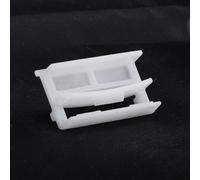 Clip de moulure de bas de caisse pour BMW Série 3 E36 (11/1989-08/2000) et Série 3 E46 (04/1997-08/2006)