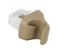 Clip de pare-soleil,Crochet de pare-soleil,Clip de support de pare-soleil,88217-TA0-A02ZB,88217-TA0-A02ZA,Support de pare-soleil