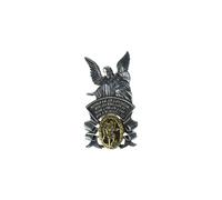 Clip de pare-soleil de voiture Cathedral Art Guardian Angel (Abbey & CA Gift), Saint-Michel