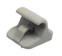 Clip De Pare-Soleil Latéral pour Pare-Brise De Voiture pour Hyundai I20 pour Getz 2008 2009 2010 2011 2012 2013 2014 2015 8523505100OM IENQBVL