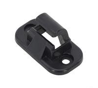 Clip de pare-soleil pour Freightliner pour modèles Cascadia et M2 (pièce n° 1836267000), sécurise efficacement votre pare-soleil