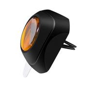 Clip de parfum de voiture : ventilation de climatisation, clip de ventilation de voiture désodorisant d'air | Diffuseur d'aromathérapie de voiture | Diffuseur d'huile hommage d'arôme