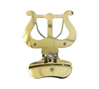 Clip de partition de musique trombone pour voyage, manuels