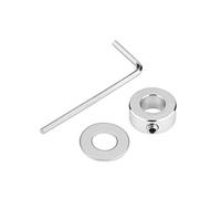 Clip de pédale d'embrayage, réparation de pédale Kit de Clip de réparation de pédale d'embrayage à clé Allen pour Coussin Fiest MK6