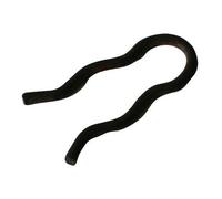 Clip de pivot de levier de frein à main pour VOLKSWAGEN Combi Bay Window (08/1967-07/1979)