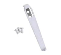 Clip de poche avec 3 vis pour cutter pliant, clip de transport, accessoires de rechange, poches de fixation, porte-monnaie multi-usage