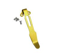 Clip De Poche Non Terni Immunisé Contre L'oxydation Pour Coupe Stratégique Plan Fin Amélioration Des Composants Clip De Coupe Personnalisable