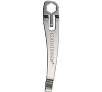 Clip de poche pour Pinces Multifonctions Sidekick® - Rev - Wingman® - LEATHERMAN Gris G