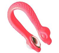 Clip de point d'acupression - Bouche de tigre efficace, clip et magnétique pour soulager la migraine, réduire la glycémie et contrôler le sucre, clip magnétique et clip de bouche de ti