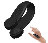 Clip de point de pression pour maux de tête,Point de pression portable facile à utiliser - Clip de point de de la main pour le soulagement des douleurs d'anxiété de tension de la