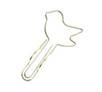 Clip De Porte-Stylo | 20 Pièces De Marque-pages À Pince En Métal Réutilisable | Attaches Pour Pages De Journal,Pour Université Maison École Travail Organisation Des Fournitures Carnet Planificateur