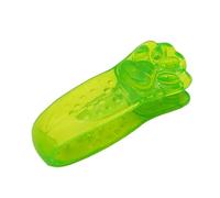 Clip de pression pour maux de tête - Appareil de massage de la en forme de patte de chat - Appareil de soulagement manuel d'acupunction portable - Aide à la de tension pour une