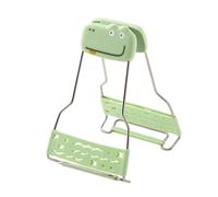 Clip de protection d'achèvement - Picker de levage à vapeur | Clip de support en tissu en acier inoxydable | Beat Holder Skinding Protection | Construction sans fente bol chaud pour cuisine
