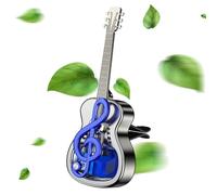 Clip de purificateur d'air de voiture, clip diffuseur de parfum de voiture, clip de ventilation de voiture, parfum durable pour l'intérieur des petites voitures, SUV, camping-cars et berlines