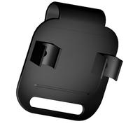 Clip de putter Accessoires Club Bag Clip pour Homme Femme Sac Équipement Putter Support de Pince Organisateur Noir