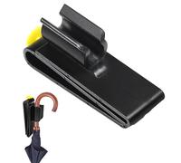Clip de putter portable - Clip de support de club de golf multifonction | Accessoire d'organisation durable pour putter de golf, bâton de randonnée, perche à selfie, poignée parapluie, outil de golf