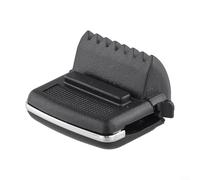 Clip de rechange pour grille d'aération compatible avec Outlander Sport 2013 2018 Installation centrale avant