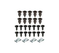 Clip de rembourrage ROMIX ROM 91000