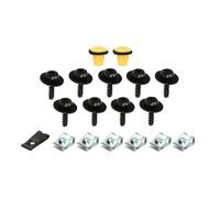 Clip de rembourrage ROMIX ROM 91009