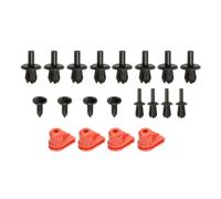 Clip de rembourrage ROMIX ROM 91012