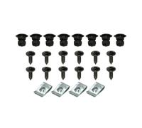 Clip de rembourrage ROMIX ROM 91015