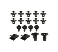 Clip de rembourrage ROMIX ROM 91016